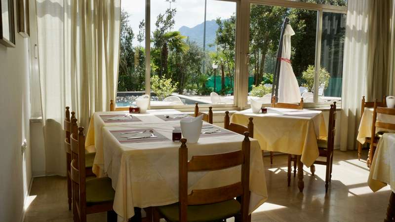 Hotel Diana | Camere